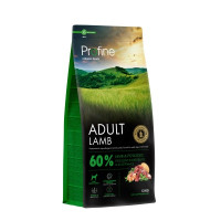 Сухой корм для собак Profine Lamb and Potatoes для взрослых собак всех пород 12 кг (8595602570157)