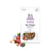 Сухий корм для собак Brit Care Mini Raw Delights Beef для малих порід 2 кг (8595602571307)