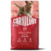 Сухий корм для собак Carnilove Active Venison & Reindeer & Wild Boar Active Adults 4 кг (8595602581207)