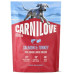 Сухий корм для собак Carnilove Active Salmon & Turkey Junior Large Breed 1.5 кг (8595602581382)