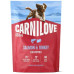 Сухой корм для собак Carnilove Active Salmon & Turkey Puppy 1.5 кг (8595602581344)