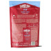 Сухий корм для собак Carnilove Active Salmon & Turkey Small Breed 1.5 кг (8595602581269)