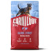 Сухой корм для собак Carnilove Active Salmon & Turkey Small Breed 4 кг (8595602581283)