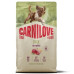 Сухий корм для собак Carnilove True Fresh Puppy 4 кг (8595602582037)