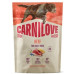 Сухий корм для собак Carnilove True Fresh Beef 1.5 кг (8595602581771)