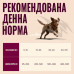 Сухой корм для собак Carnilove Active Lamb & Wild Boar 1.5 кг (8595602581108)