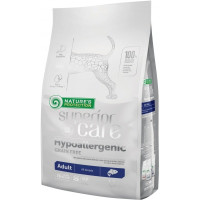Сухой корм для собак Nature's Protection Superior Care Hypoallergenic Adult All Breeds 1.5 кг (NPSC45796)