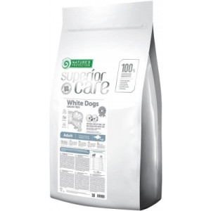 Сухой корм для собак Nature's Protection Superior Care White Grain Free Adult Small and Mini 17 кг (NPSC45994)