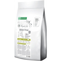 Сухий корм для собак Nature's Protection Superior Care White Dogs Junior Small&Mini Breeds 17 кг (NPSC45997)