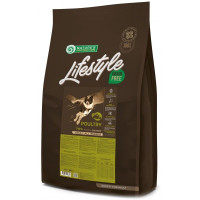 Сухой корм для собак Nature's Protection Lifestyle Grain Free Poultry Adult All Breeds 10 кг (NPLS45676)
