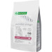 Сухой корм для собак Nature's Protection Superior Care White Dogs Grain Free White Fish Junior All Sizes 4 кг (NPSC47596)