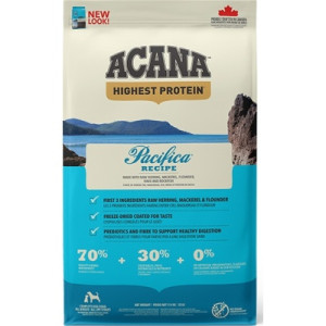 Сухой корм для собак ACANA Pacifica 11.4 кг (0064992541118)