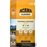 Сухой корм для собак ACANA Prairie Poultry 14.5 кг (0064992560171)