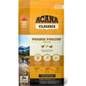 Сухой корм для собак ACANA Prairie Poultry 14.5 кг (0064992560171)