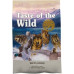 Сухой корм для собак Taste of the Wild Wetlands Canine Formula с уткой и перепелкой 2 кг (0074198612192)