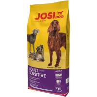 Сухой корм для собак Josera JosiDog Adult Sensitive 15 кг (4032254770718)