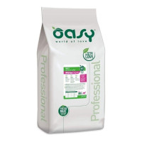 Сухой корм для собак OASY One Animal Protein ADULT Medium/Large с диким кабаном 18 кг (8053017349343)