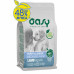 Сухой корм для собак OASY One Animal Protein PUPPY Medium/Large с ягненком 2.5 кг (8053017348490)