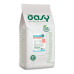 Сухой корм для собак OASY One Animal Protein PUPPY Small/Mini с лососем 2.5 кг (8053017348438)