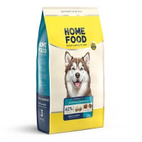 Сухий корм для собак Home Food ADULT MAXI Hypoallergenic з фореллю та рисом 3 кг (4820235021375)