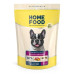 Сухий корм для собак Home Food ADULT MINI/MEDIUM Hypoallergenic з телятиною, овочами та духмяними травами 700 г (4820290090323)