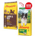 Сухий корм для собак Josera Adult Lamb & Rice 12.5 кг (4032254785866)