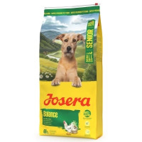 Сухой корм для собак Josera Senior Balance 12.5 кг (4032254786122)