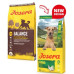 Сухий корм для собак Josera Senior Balance 12.5 кг (4032254786122)