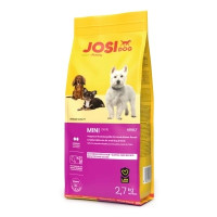 Сухий корм для собак Josera JosiDog Mini 2.7 кг (4032254774761)