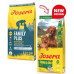 Сухий корм для собак Josera Mother & Puppy Salmon & Rice All Sizes (Family Plus) 12.5 кг (4032254785804)