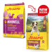 Сухой корм для собак Josera Mini Adult Chicken & Rice (Miniwell) 10 кг (4032254785200)