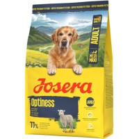 Сухой корм для собак Josera M/M Adult Optiness 3 кг (4032254788249)