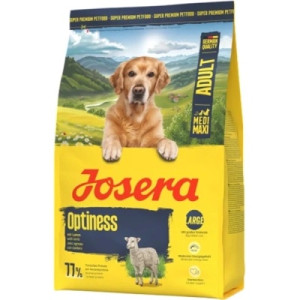 Сухой корм для собак Josera M/M Adult Optiness 3 кг (4032254788249)