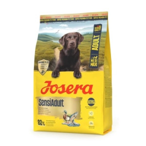Сухой корм для собак Josera M/M Adult Sensi 3 кг (4032254788324)
