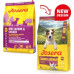 Сухой корм для собак Josera Mini Salmon & Chicken 10 кг (4032254785262)