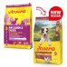 Сухой корм для собак Josera Mini Salmon & Chicken 900 г (4032254785170)