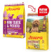 Сухой корм для собак Josera Mini Duck & Potato 10 кг (4032254785354)