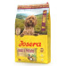 Сухой корм для собак Josera Mini Duck & Potato 3 кг (4032254787754)