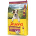 Сухой корм для собак Josera Mini Salmon & Chicken 3 кг (4032254787679)