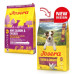 Сухой корм для собак Josera Mini Salmon & Chicken 3 кг (4032254787679)