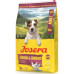 Сухой корм для собак Josera Mini Salmon & Chicken 900 г (4032254785231)
