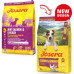 Сухой корм для собак Josera Mini Salmon & Chicken 900 г (4032254785231)