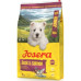 Сухой корм для собак Josera Mini Junior Duck & Salmon 10 кг (4032254785163)