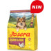 Сухий корм для собак Josera Mini Senior Chicken & Rice 3 кг (4032254787723)