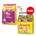Сухий корм для собак Josera Mini Senior Salmon 3 кг (4032254787822)