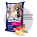 Сухой корм для собак Club 4 Paws Премиум. Для щенков с високим содержанием курицы 14 кг (4820083909696/4820215368476)