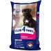 Сухий корм для собак Club 4 Paws Premium для цуценят великих порід зі смаком курки 14 кг (4820083909689)