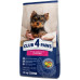 Сухий корм для собак Club 4 Paws Puppies Mini & Small Breeds Chicken 14 кг (4820269145733)