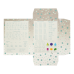 Папка для праці та зошитів DOG, картонна, на гумці А4 (225x316мм), KIDS Line (ZB.14940-22)