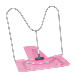 Підставка для підручників, рожева, KIDS Line ZIBI (ZB.3500-10)